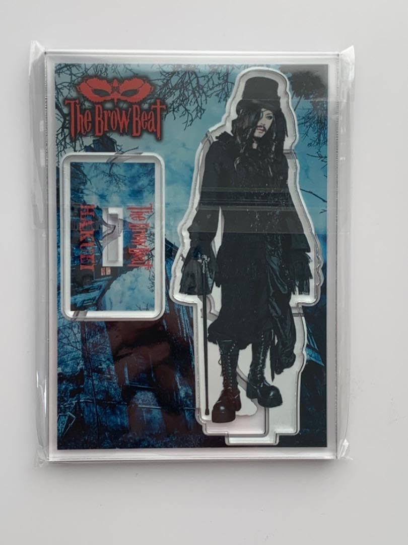 ブロビ　無　アクスタ　セット ブロビ アクリルスタンド ブロビ 無 アクスタ セット ブロビ 無